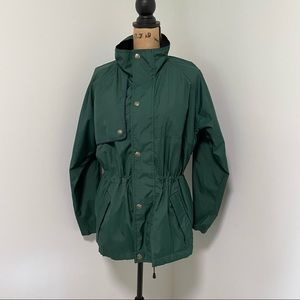 State Line Tack Rain Jacket